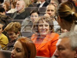 Бургас - „София филм фест на брега“ - откриване