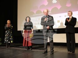 Бургас - „София филм фест на брега“ - откриване