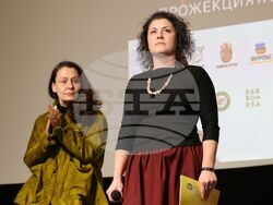 Бургас - „София филм фест на брега“ - откриване