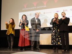 Бургас - „София филм фест на брега“ - откриване