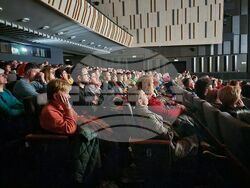 Бургас - „София филм фест на брега“ - откриване