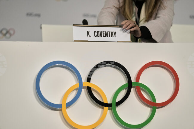 МОК не иска спортни събития в Индонезия след забраната за визи на израелските спортисти