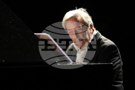 Русе - „Мартенски музикални дни“ - Александър Хинчев