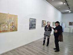 Плевен - Наталия Велева - изложба