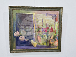 Плевен - Наталия Велева - изложба