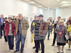 Плевен - Наталия Велева - изложба