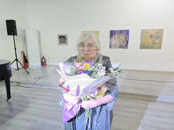 Плевен - Наталия Велева - изложба