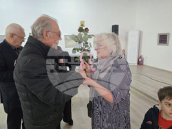 Плевен - Наталия Велева - изложба