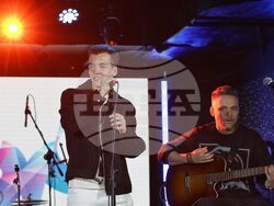 Българско национално радио - Топ 20 - Годишни музикални награди 2024