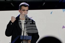 Българско национално радио - Топ 20 - Годишни музикални награди 2024