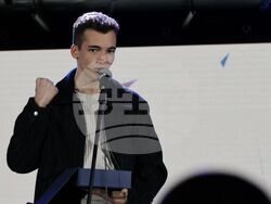 Българско национално радио - Топ 20 - Годишни музикални награди 2024