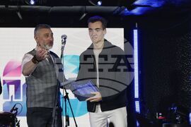 Българско национално радио - Топ 20 - Годишни музикални награди 2024