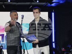 Българско национално радио - Топ 20 - Годишни музикални награди 2024