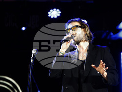 Българско национално радио - Топ 20 - Годишни музикални награди 2024