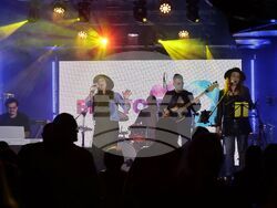 Българско национално радио - Топ 20 - Годишни музикални награди 2024