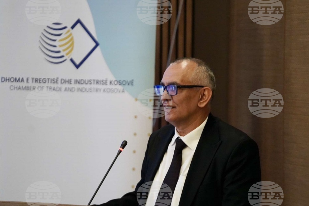КосоваПрес: ESG стандартите са от съществено значение за напредъка и запазването на конкурентоспособността на световния пазар