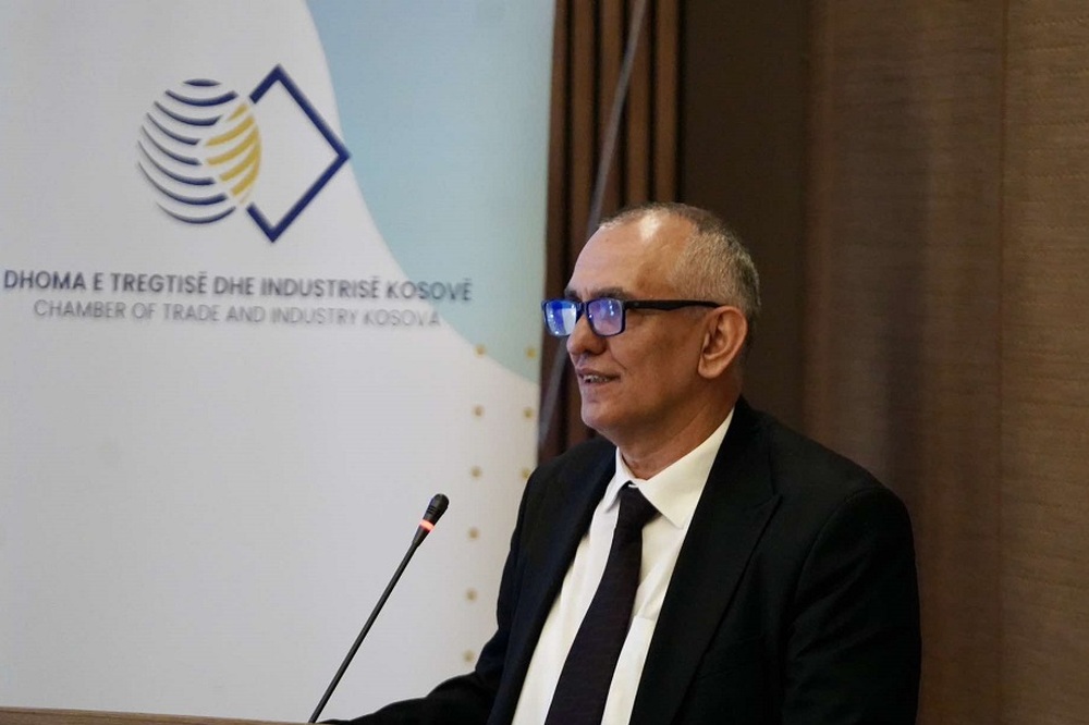 КосоваПрес: ESG стандартите са от съществено значение за напредъка и запазването на конкурентоспособността на световния пазар