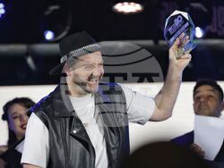 Българско национално радио - Топ 20 - Годишни музикални награди 2024