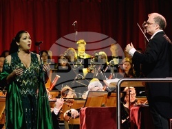 „Арена 8888 София“ - Анна Нетребко - концерт