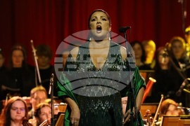 „Арена 8888 София“ - Анна Нетребко - концерт