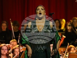 „Арена 8888 София“ - Анна Нетребко - концерт