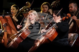 „Арена 8888 София“ - Анна Нетребко - концерт