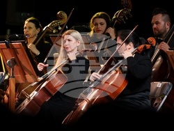 „Арена 8888 София“ - Анна Нетребко - концерт