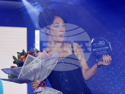 Българско национално радио - Топ 20 - Годишни музикални награди 2024