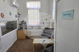 Видин - зона „Закрила плюс“ - синя стая - откриване