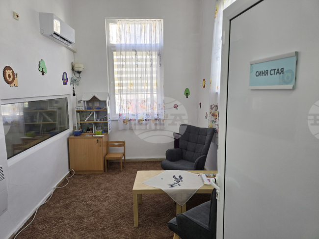 Пилотен проект за високоспециализирана услуга в подкрепа на деца - жертви или извършители на престъпления, започва във Видин