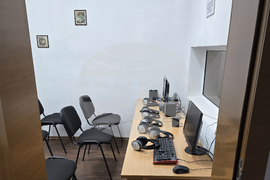 Видин - зона „Закрила плюс“ - синя стая - откриване