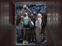 Miami Open Tennis