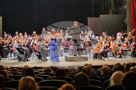 Варна - цикъл „Петите симфонии“ - финален концерт