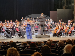 Варна - цикъл „Петите симфонии“ - финален концерт