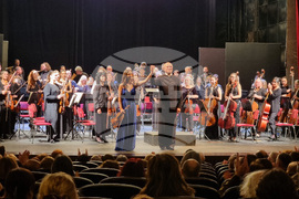 Варна - цикъл „Петите симфонии“ - финален концерт