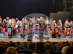 Варна - цикъл „Петите симфонии“ - финален концерт