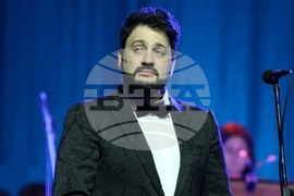 „Арена 8888 София“ - Анна Нетребко и Юсиф Ейвазов - концерт