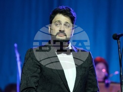 „Арена 8888 София“ - Анна Нетребко и Юсиф Ейвазов - концерт