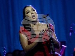 „Арена 8888 София“ - Анна Нетребко и Юсиф Ейвазов - концерт