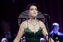 „Арена 8888 София“ - Анна Нетребко и Юсиф Ейвазов - концерт