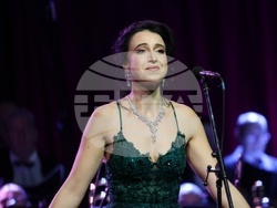 „Арена 8888 София“ - Анна Нетребко и Юсиф Ейвазов - концерт