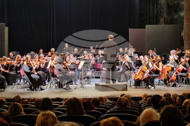 Варна - цикъл „Петите симфонии“ - финален концерт