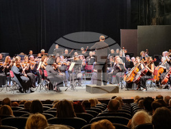 Варна - цикъл „Петите симфонии“ - финален концерт