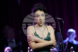 „Арена 8888 София“ - Анна Нетребко и Юсиф Ейвазов - концерт