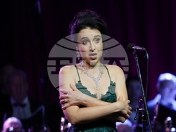 „Арена 8888 София“ - Анна Нетребко и Юсиф Ейвазов - концерт