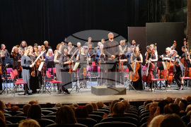 Варна - цикъл „Петите симфонии“ - финален концерт