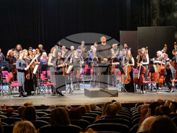 Варна - цикъл „Петите симфонии“ - финален концерт