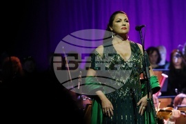 „Арена 8888 София“ - Анна Нетребко и Юсиф Ейвазов - концерт