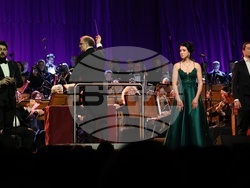 „Арена 8888 София“ - Анна Нетребко и Юсиф Ейвазов - концерт