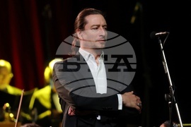 „Арена 8888 София“ - Анна Нетребко и Юсиф Ейвазов - концерт